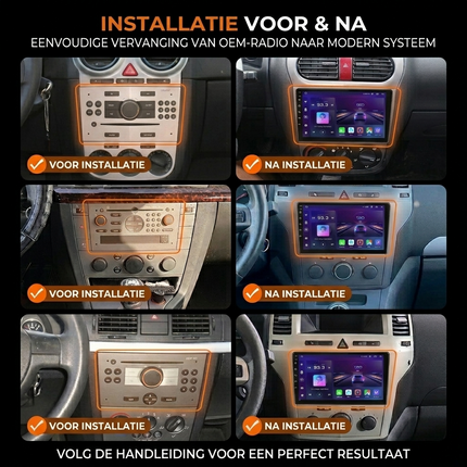 Module adaptateur Android Adaptor sans fil Carplay & Android 1 pour BMW avec système NBT