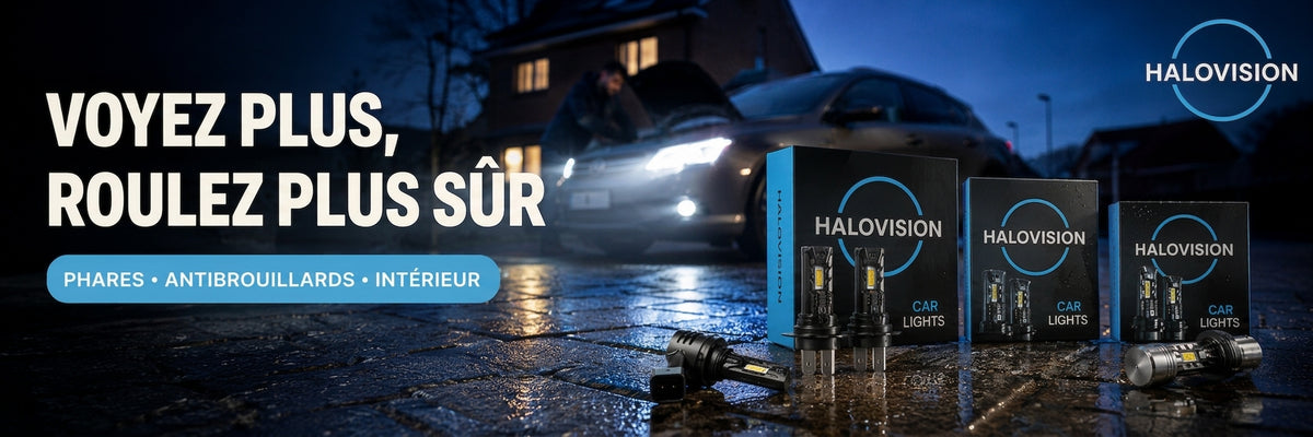 Halovision