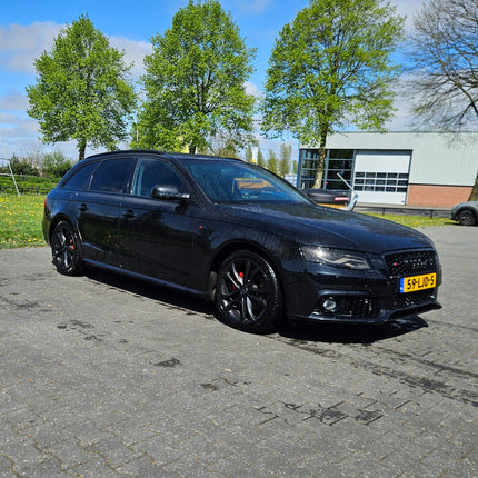 Mat Zwarte Dechrome Wrap Tape – Zelfklevend Vinyl voor Auto 3/5/7/10cm 3M – Chroom Verwijder Strip voor Raambekleding, Pijler, Daklijst, Interieur - VCTparts.nl