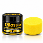 Glossio Anti-Inkijk Coating 30g - Privacy Coating voor Autoruiten, Ramen en Spiegels, Blokkeert Inkijk van Buitenaf