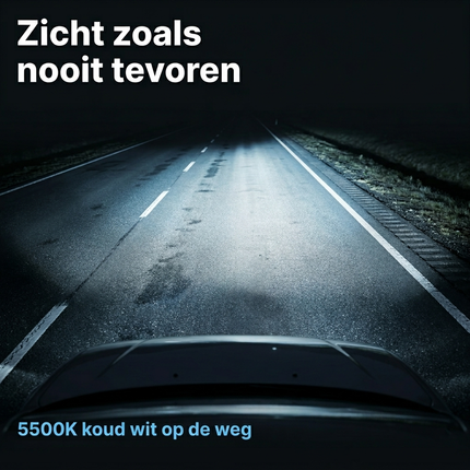 HaloVision Halogeen Koplampen H4 – Kenmerken en specificaties overzicht