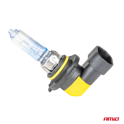 LumiTec Next Gen Halogeenlampen HB3 (9005) 12V 60W +135% Lichtopbrengst – DUO Set Auto Koplampverlichting ECE Goedgekeurd - VCTparts.nl