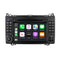 Carplay Schermen