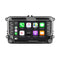 Carplay Schermen