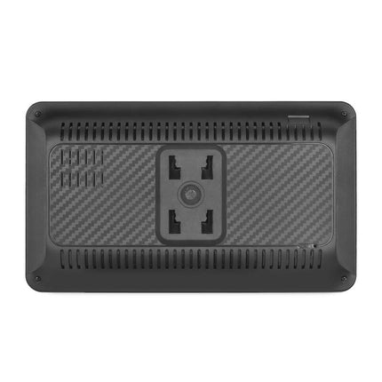 Podofo A3431 7.0-inch Auto Scherm – CarPlay, Android Auto, Bluetooth en HD-touchscreen - VCTparts.nl
