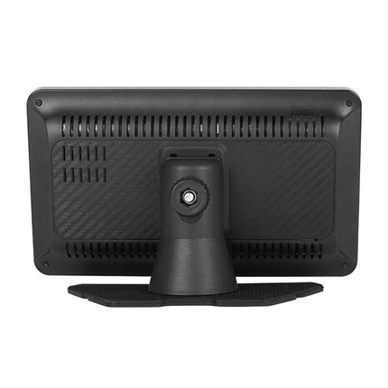 Podofo A3431 7.0-inch Auto Scherm – CarPlay, Android Auto, Bluetooth en HD-touchscreen - VCTparts.nl