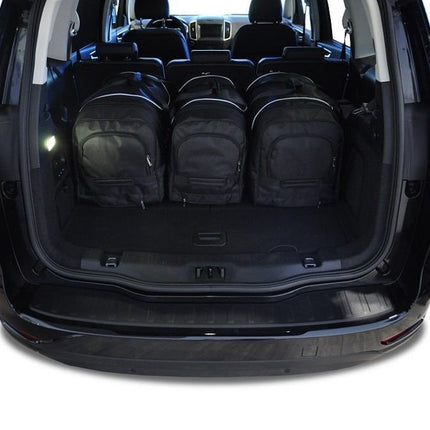 Kjust Reistassenset voor Ford Galaxy vanaf 2015