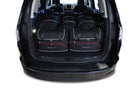 Kjust Reistassenset voor Ford Galaxy vanaf 2015