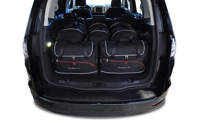 Kjust Reistassenset voor Ford Galaxy vanaf 2015