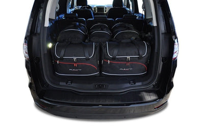 Kjust Reistassenset voor Ford Galaxy vanaf 2015