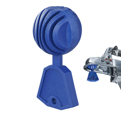 Balle de remorque Bal Bal Bal Lock [Lot des supporters - Disselslot]