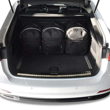 Kjust Reistassenset voor Audi A6 Avant vanaf 2018