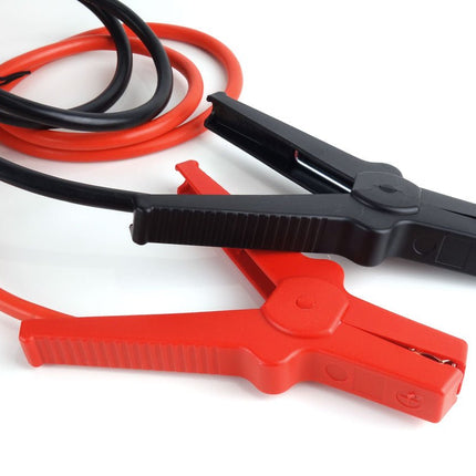 Acculader 12V - 24V met Jump Starter 75A – Automatische Battery Charger – Startbooster Auto & Vrachtwagen – Smart Charger 12A Heavy Duty - VCTparts.nl