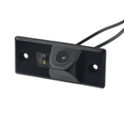 VCTparts Achteruitkijk Camera voor Kenteken / Nummerplaat - Compact NORGOS 5