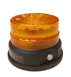 AEB Stroboscoop Zwaailicht LED Oranje Basic Magnetisch Op Batterij Voor Hulpdiensten - VCTparts.nl
