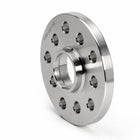 VCTparts Aluminium Spoorverbreders 15mm Wiel Spacers Adapter (2 stuks) 5x10 0/5x112 CB 57.1mm voor Volkswagen Audi NORGOS 5