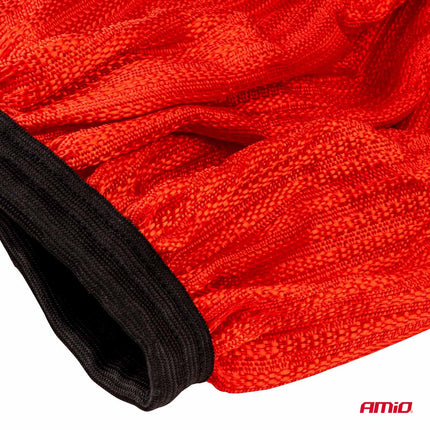 AMIO 3D XS Textiele Sneeuwkettingen voor Autobanden – EN16662 - 1 ÖNORM V5121 – Veilig Rijden op Sneeuw en IJs - VCTparts.nl