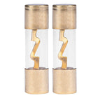 AMiO AGU Auto Glaszekering 30A Glass Fuse Zekering (set 2 stuks) - VCTparts.nl
