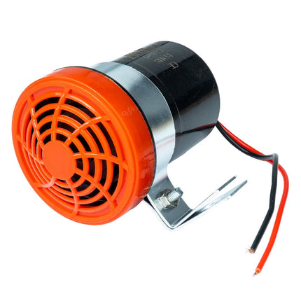 AMiO AMiO Achteruitrijsignaal 12V 24V Achteruitrijden Alarm Pieper 90-95 dB AMiO 1