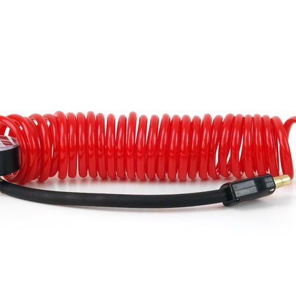 AMiO AMiO Autocompressor 2-cilinder 12V Acomp-04 - Krachtige Bandenpomp voor Auto AMiO 5