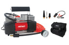 AMiO AMiO Autocompressor 2-cilinder 12V Acomp-04 - Krachtige Bandenpomp voor Auto AMiO 1
