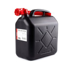 AMiO AMiO Jerrycan Kunststof 10 L Zwart - Brandstofkan voor Auto en Camper AMiO 1