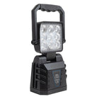 AMiO AMiO LED Werklamp en Waarschuwingslamp 15W Accu - Draagbare Werkverlichting met Waarschuwingsfunctie voor Werkplaats en Bouw AMiO 1