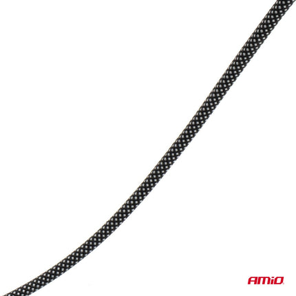 AMiO AMiO Magnetische USB - C naar USB - C Kabel 60W 1 Meter – Snelladen Oplaadsnoer en Data Kabel met Magnetische Aansluiting AMiO 8