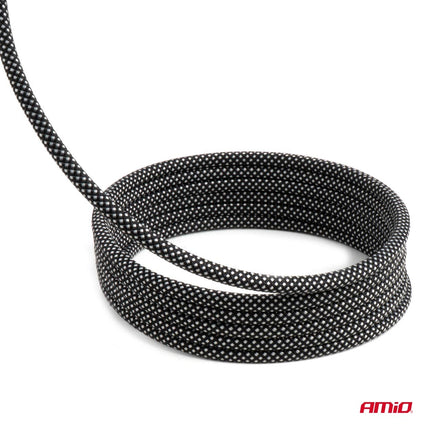 AMiO AMiO Magnetische USB - C naar USB - C Kabel 60W 2 Meter – Snelladen Oplaadsnoer en Data Kabel met Magnetische Aansluiting AMiO 6
