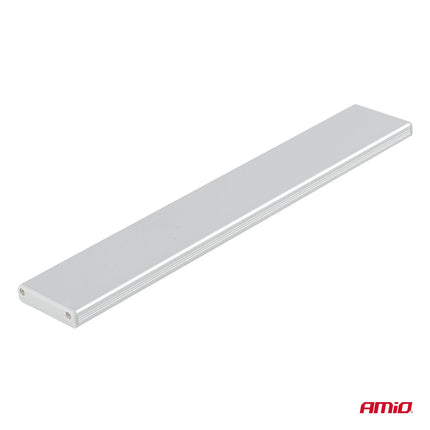 AMiO AMiO Oplaadbare Magnetische Sensor LED Lamp Klein 1.2W 1000mAh – Draadloze Bewegingssensor Verlichting USB-C Kast Gang AMiO 7