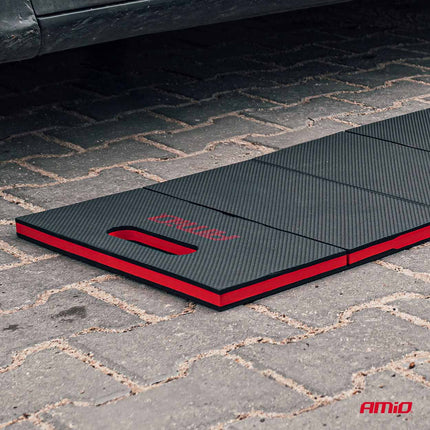 AMiO AMiO Opvouwbare Foam Knielmat voor Garage en Werkplaats - Compacte Kniebescherming AMiO 4