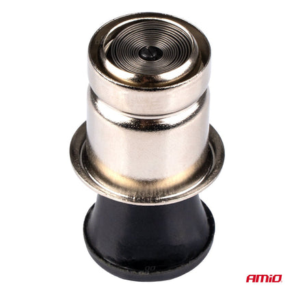 AMiO AMiO Sigarettenaansteker Plug 12V – Auto Aansteker Element Vervanging – Universeel 12V Stopcontact AMiO 3