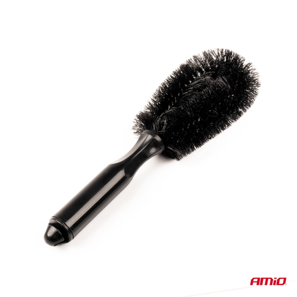 AMiO Auto Detailing Schoonmaak Set met Borstels Doeken Kwasten en Sponsen 14 stuks - VCTparts.nl