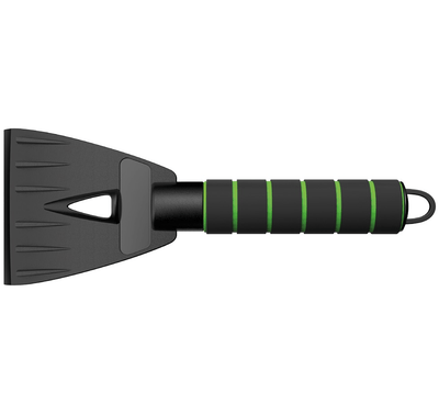 Gratte-corps de glace de voiture amio