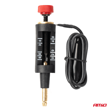 AMiO Bougie / Spark plug Test Gereedschap SPT - 1 (10kV - 40kV) Zwart - VCTparts.nl