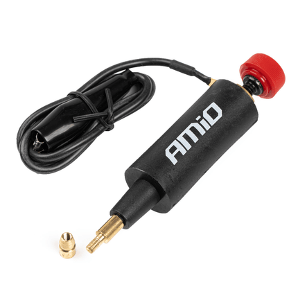 AMiO Bougie / Spark plug Test Gereedschap SPT - 1 (10kV - 40kV) Zwart - VCTparts.nl