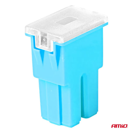 AMiO Car JapVal PAL Female zekering 20A - Japanse auto zekering - VCTparts.nl