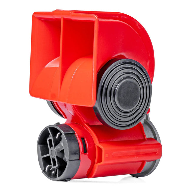 AMiO AMiO Claxon Toeter 12V met Compressor en Relais - 118dB Krachtige Fanfare Luchthoorn AMiO 1