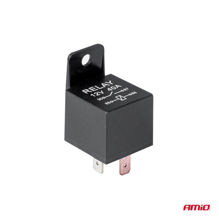 AMiO AMiO Claxon Toeter 12V met Compressor en Relais - 118dB Krachtige Fanfare Luchthoorn AMiO 5