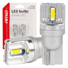 AMiO LED-lampen STANDAARD T10 W5W 2x1860 SMD Wit 12V/24V - VCTparts.nl