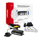 AMiO PS Zichtbaar set zilver 22mm AMIO-02990 - VCTparts.nl