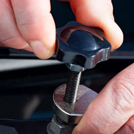 AMiO Ruitenwisserarm Verwijderingsgereedschap - Wiper Arm Removal Tool voor Eenvoudige en Veilige Demontage - VCTparts.nl