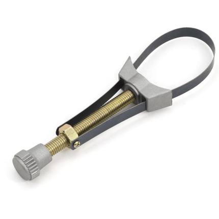 AMiO Universele Oliefilter Dopsleutel Reparatie Gereedschap Ketting OILW-B - VCTparts.nl
