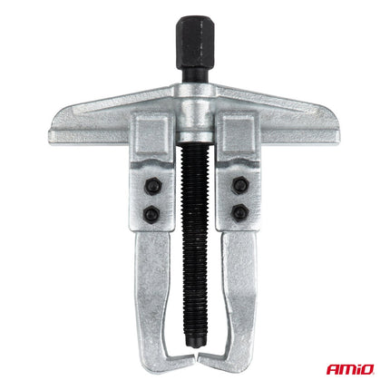 AMiO AMiO Double Arm Lager - en Pulley Trekker 0 - 102 mm - Heavy Duty Tweearmige Puller voor Vliegwielen, Poelies en Tandwielen Demontage AMiO 2