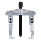 AMiO AMiO Double Arm Lager - en Pulley Trekker 0 - 102 mm - Heavy Duty Tweearmige Puller voor Vliegwielen, Poelies en Tandwielen Demontage AMiO 1