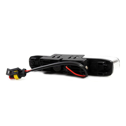 AMiO AMiO DRL 506HP Dagrijverlichting Wit 160mm - Krachtige SMD LED Set voor Auto 12V en 24V met Automatische Schakelaar AMiO 8