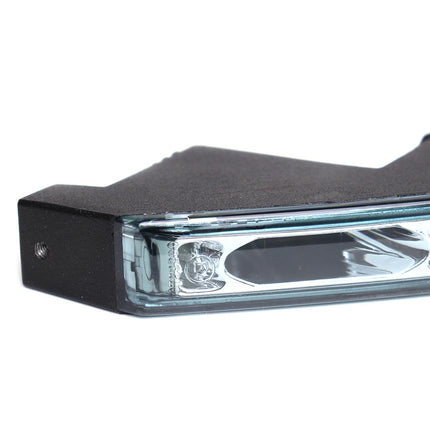 AMiO AMiO DRL 523HP Mini Dagrijverlichting 216mm - Compacte LED Set voor Ronde Bumpers 12V en 24V met Hoge Lichtopbrengst AMiO 5