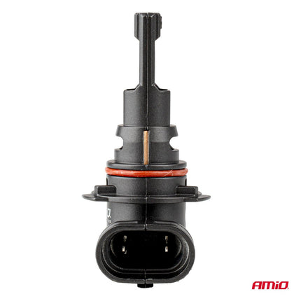 AMiO F25 PRO BLACK FULL CANBUS HIR2 – 68W 6000K Wit 12V/24V - Hoge Helderheid - VCTparts.nl