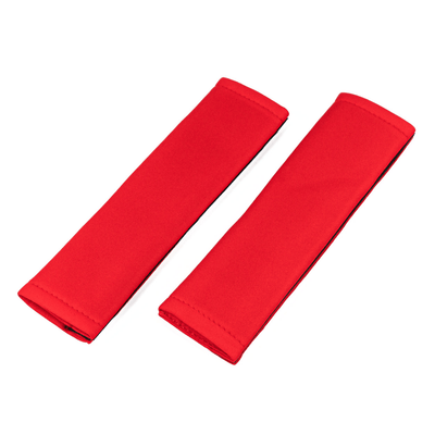 Couvercle de protection par courroie amio pour le rouge épaule (2 pièces) [Couvercle de ceinture - bande de courroie]