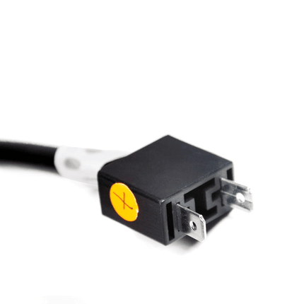 AMiO H7 Canbus Relaisweerstand Auto Dimlicht / Grootlicht Weerstand Canbus Decoder 12v - 24v (1 stuk) - VCTparts.nl